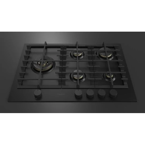 Fulgor Milano FUH 755 G DWK MBK: Cottura 75cm con Wok TEN https://duegstore.com/es/electrodomesticos-a-precios-asequibles