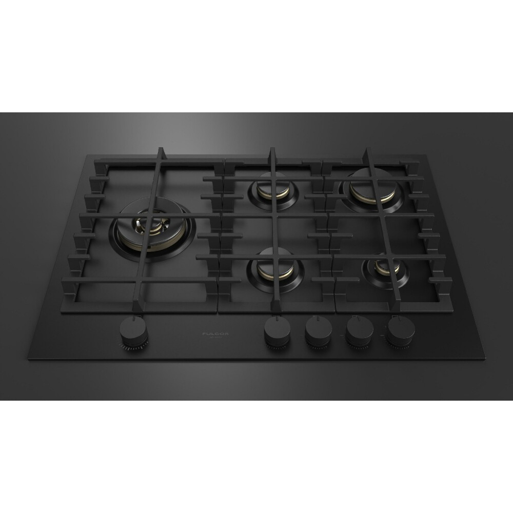 Fulgor Milano FUH 755 G DWK MBK: Cottura 75cm con Wok TEN https://duegstore.com/es/electrodomesticos-a-precios-asequibles