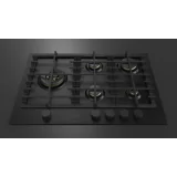 Fulgor Milano FUH 755 G DWK MBK: Cottura 75cm с Wok | https://duegstore.com/ru/pererabotannye-pribory-po-dostupnym-cenam