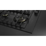 Fulgor Milano FUH 604 G DWK MBK: Piano Cottura 60cm | duegstore.com