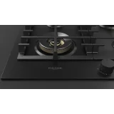 Fulgor Milano FUH 604 G DWK MBK: Piano Cottura 60cm | duegstore.com