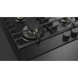 Fulgor Milano FUH 604 G DWK MBK: Piano Cottura 60cm | duegstore.com