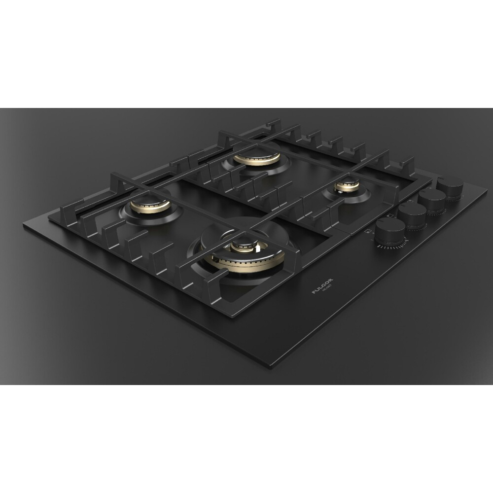 Fulgor Milano FUH 604 G DWK MBK: Funda de piso 60cm ← https://duegstore.com/es/electrodomesticos-a-precios-asequibles