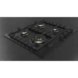 Fulgor Milano FUH 604 G DWK MBK: Floor Cover 60cm | https://duegstore.com/en/2-home