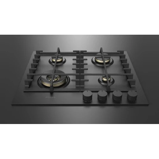 Fulgor Milano FUH 604 G DWK MBK: Floor Cover 60cm | https://duegstore.com/en/2-home