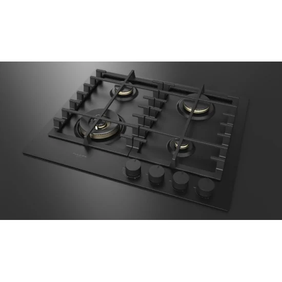 Fulgor Milano FUH 604 G DWK MBK: Половое покрытие 60см | https://duegstore.com/ru/pererabotannye-pribory-po-dostupnym-cenam