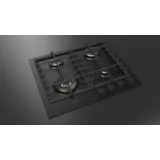 Fulgor Milano FUH 604 G DWK MBK: Piano Cottura 60cm | duegstore.com