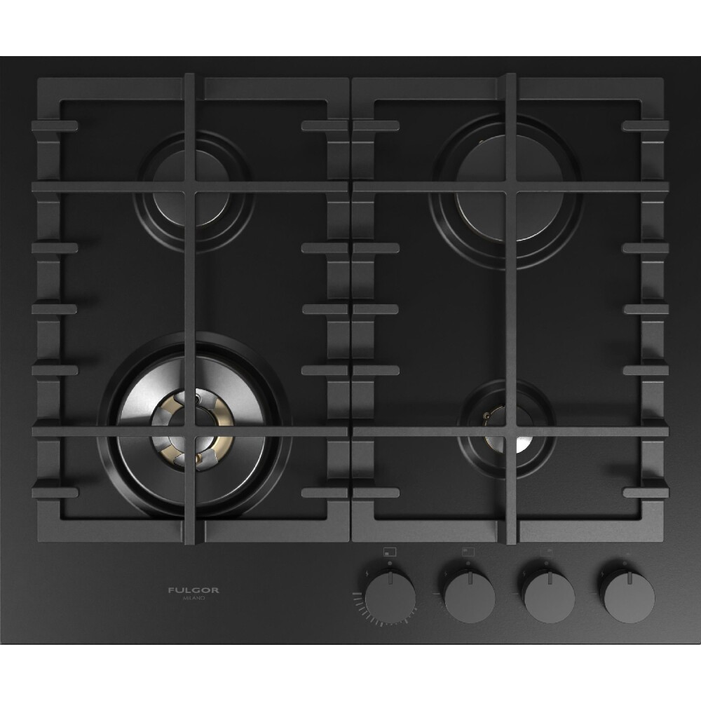 Fulgor Milano FUH 604 G DWK MBK: Bodenbezug 60cm | https://duegstore.com/de/2-home