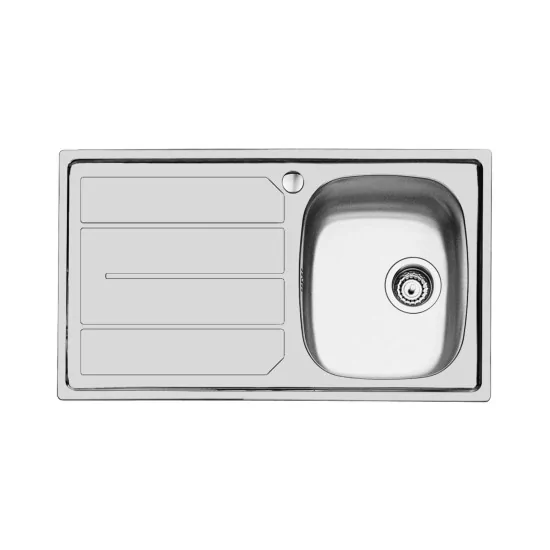 The sink Foster 1186 161