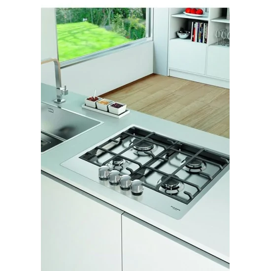 Fulgor Milano CPH 604 G X: Половое покрытие 60 см инокс | https://duegstore.com/ru/pererabotannye-pribory-po-dostupnym-cenam