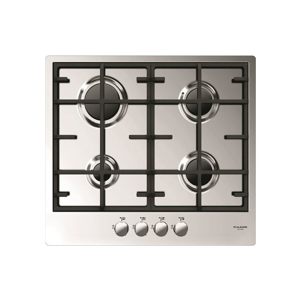 Fulgor Milano CPH 604 G X: Floor Cover 60cm Inox | https://duegstore.com/en/2-home