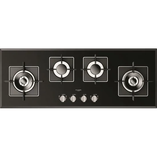 Fulgor Milano FCH 1124 G 2DWK BK: Piano Cottura 112cm, 2 Wok tención https://duegstore.com/es/electrodomesticos-a-precios-asequi