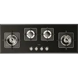 Fulgor Milano FCH 1124 G 2DWK BK: Piano Cottura 112cm, 2 Wok tención https://duegstore.com/es/electrodomesticos-a-precios-asequi