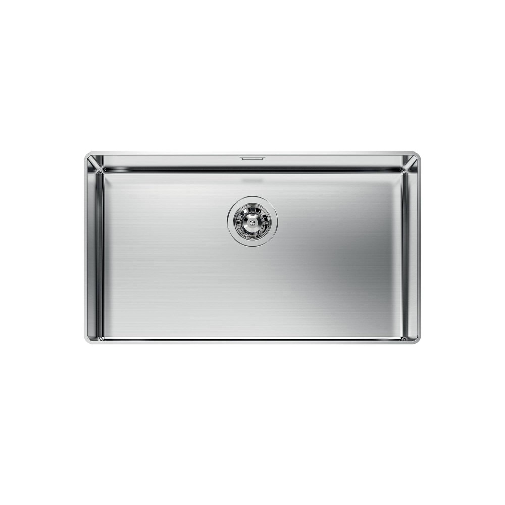 Lavello Foster 4371 051 - Design Moderno per la Tua Cucina