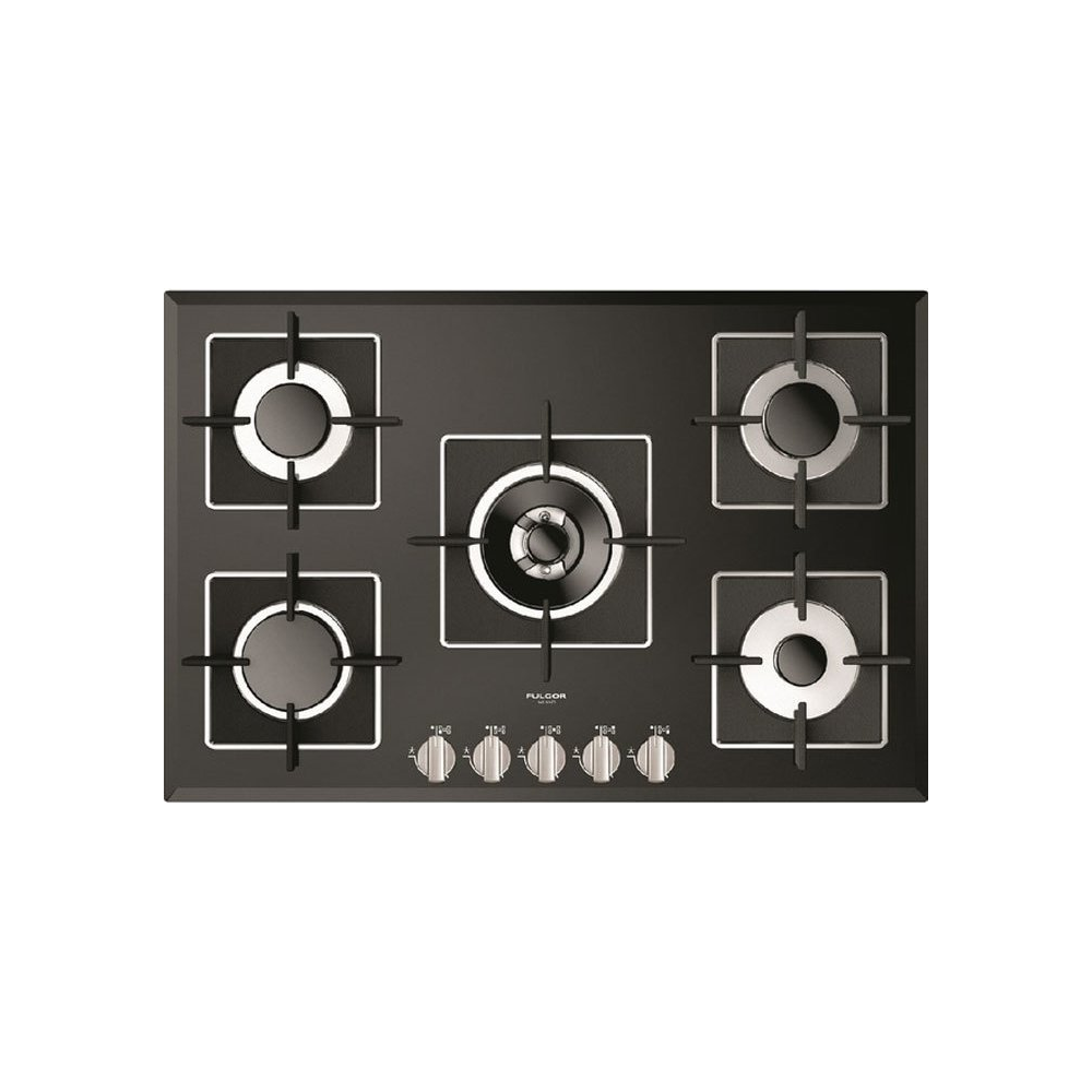 Fulgor Milano FCH 775 G WK BK: Cottura 75cm con Wok durable https://duegstore.com/es/electrodomesticos-a-precios-asequibles