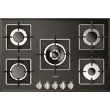 Fulgor Milano FCH 775 G WK BK: Cottura 75cm con Wok durable https://duegstore.com/es/electrodomesticos-a-precios-asequibles