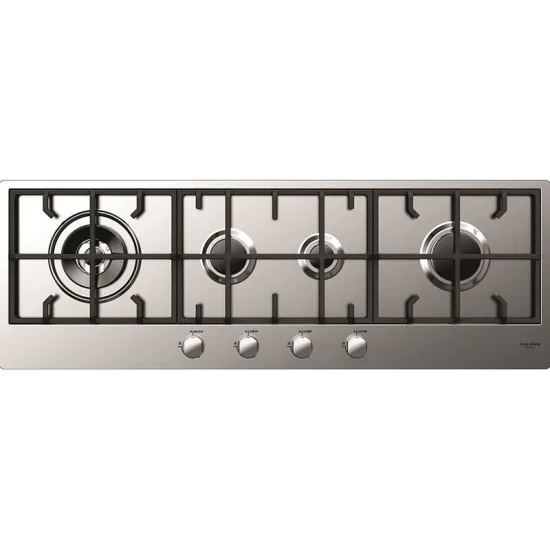 Fulgor Milano CPH 1124 GWK X: Piano Cottura 112cm, Inox tención https://duegstore.com/es/electrodomesticos-a-precios-asequibles