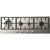 Fulgor Milano CPH 1124 GWK X: Piano Cottura 112cm, Inox tención https://duegstore.com/es/electrodomesticos-a-precios-asequibles