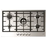 Fulgor Milano CPH 905 GWK X: Cottura 90cm 伊诺克斯与 Wok QQQ https://duegstore.com/zh/2-home