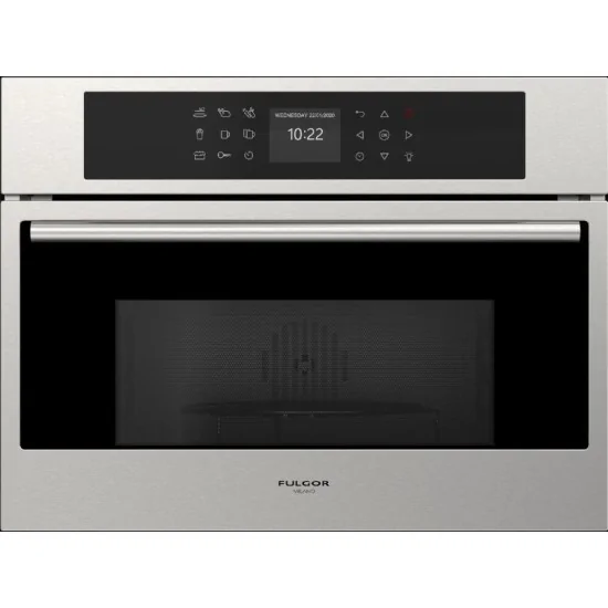 Forno Microonde Grill Fulgor Milano FGMO 4508 TEM X 45 cm