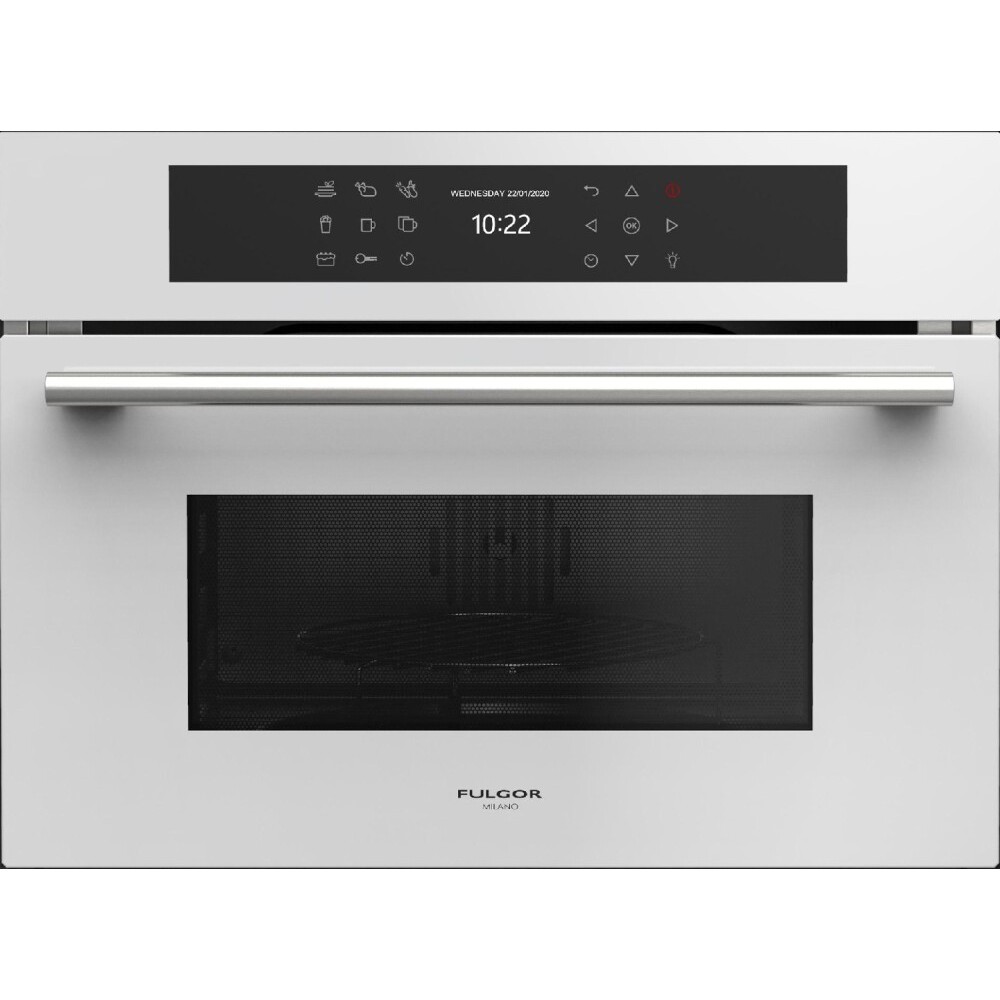 Microondas Grill Fulgor Milano FGMO 4508 TEM X 45 cm