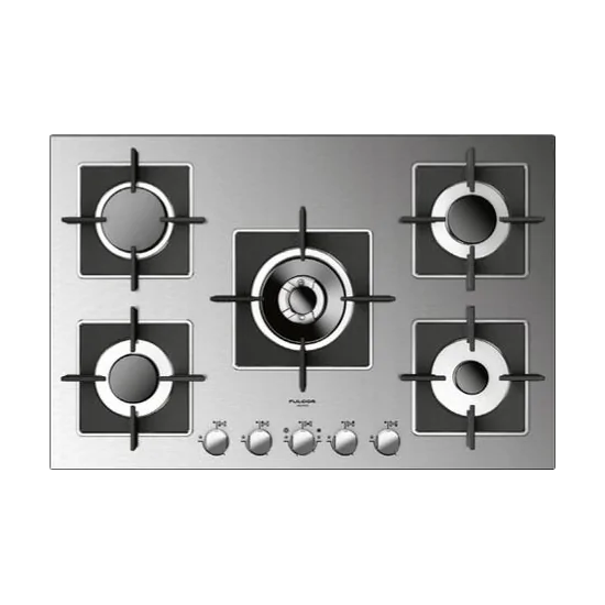 Fulgor Milano FSH 775 G DWK XX: Коттура 75см | https://duegstore.com/ru/pererabotannye-pribory-po-dostupnym-cenam