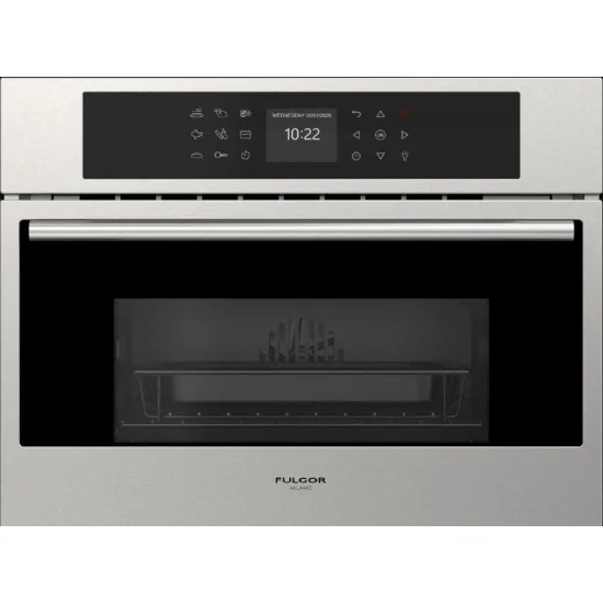 Комбинированный Steam Oven Fulgor Milano FCS 4510