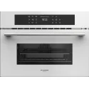 Kombinierter Dampfofen Fulgor Milano FCSO 4510: Innovation und Design für Ihre Küche : Farben - WAREN Weiß