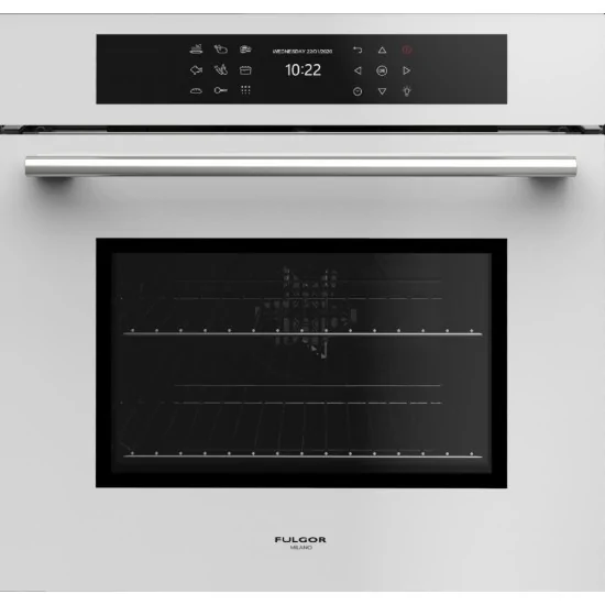 Horno multifuncional Piro Pizza