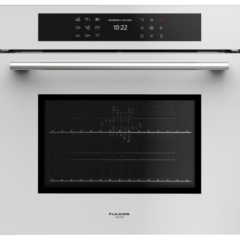 Horno multifuncional Piro Pizza