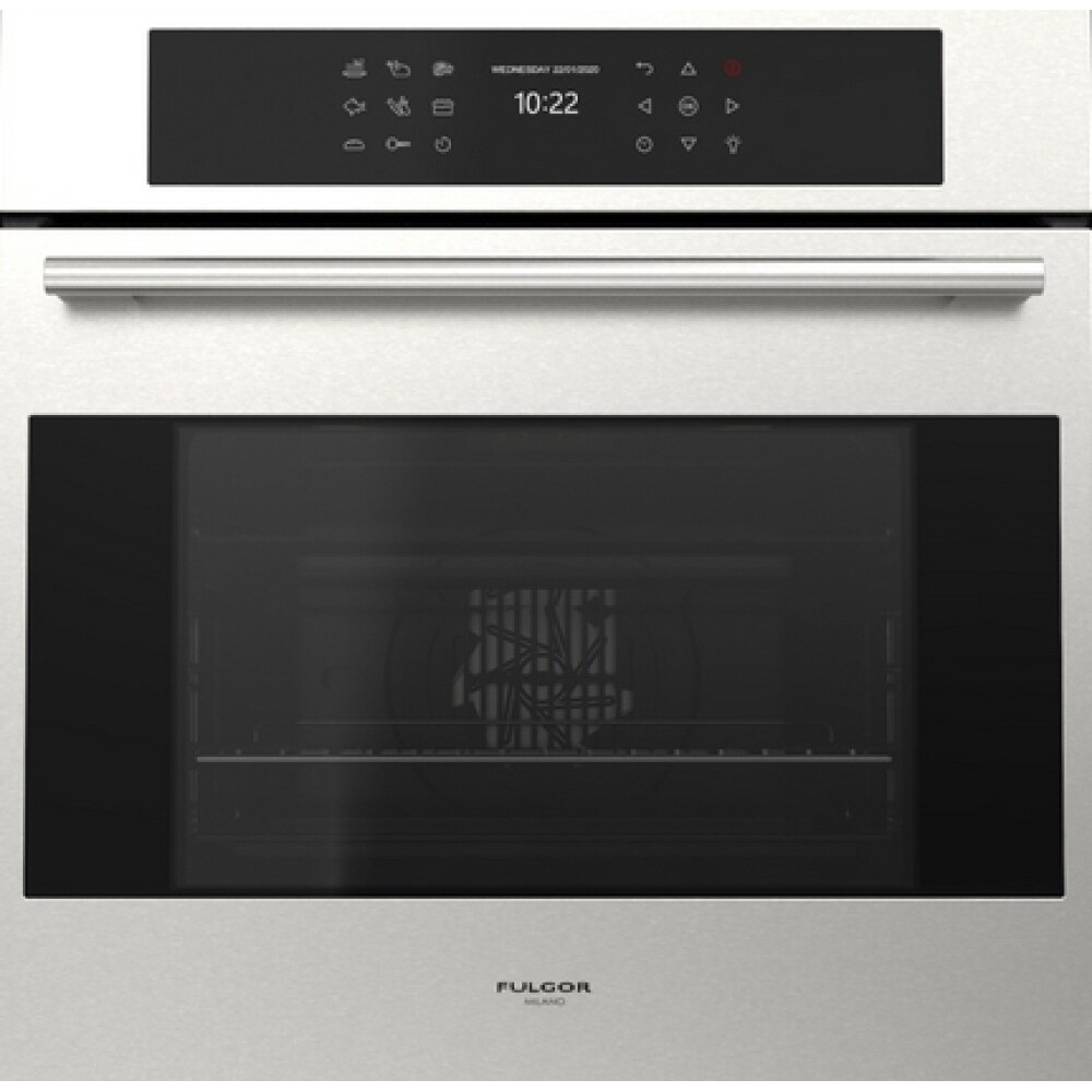 Многофункциональная духовка Fulgor FCO 6215 TEM X