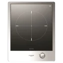 Fulgor Milano CPH 401 ID X: 40cm Induction Cooking Floor, Stainless Steel