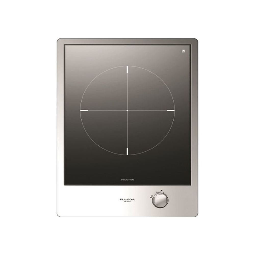Fulgor Milano CPH 401 ID X: Plan de cocina de inducción 40cm https://duegstore.com/es/electrodomesticos-a-precios-asequibles