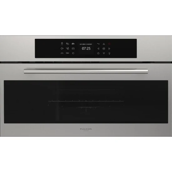 Forno Microonde Fulgor Milano FCMO 7510 TEM X 75x45 cm , Design Elegante