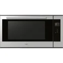 Horno eléctrico multifunción Fulgor Milano FCO 9013 TM BK/2 - Diseño moderno y rendimiento superior : Color - inoxidable