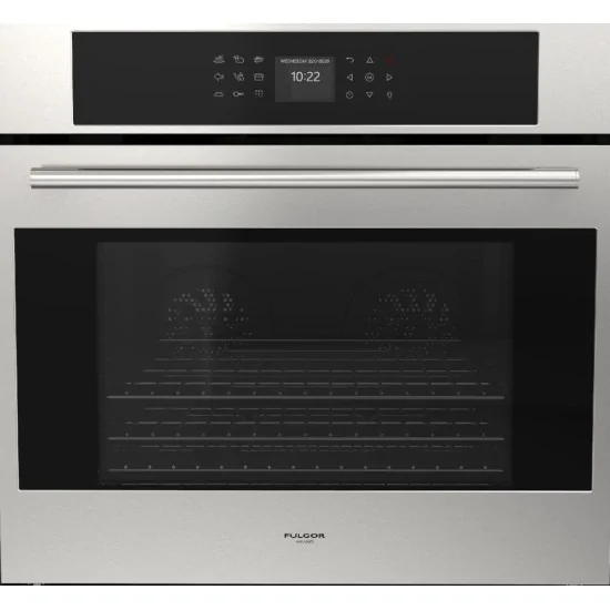 Fulgor FCPO 315 P TEM 2F X,Mikrowelle mit Grill