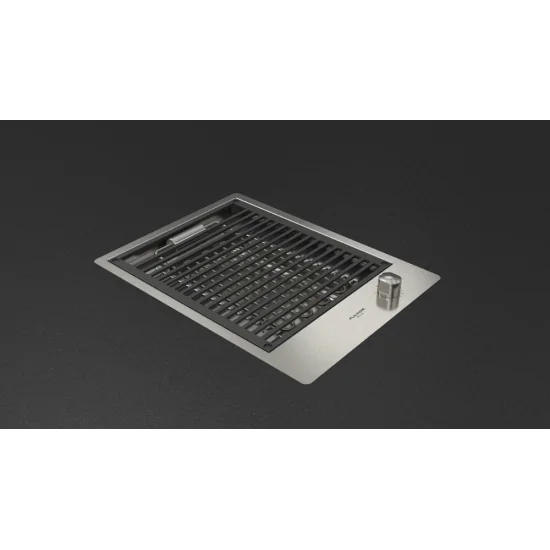 Fulgor Milano CPH 401 BQ X: Электрический барбекю 40см | https://duegstore.com/ru/pererabotannye-pribory-po-dostupnym-cenam