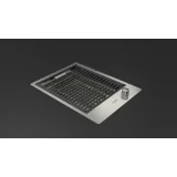 Fulgor Milano CPH 401 BQ X: Barbaco eléctrico 40cm Silencio https://duegstore.com/es/electrodomesticos-a-precios-asequibles