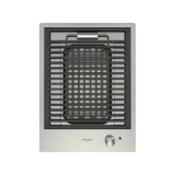 Fulgor Milano CPH 401 BQ X: Barbaco eléctrico 40cm Silencio https://duegstore.com/es/electrodomesticos-a-precios-asequibles