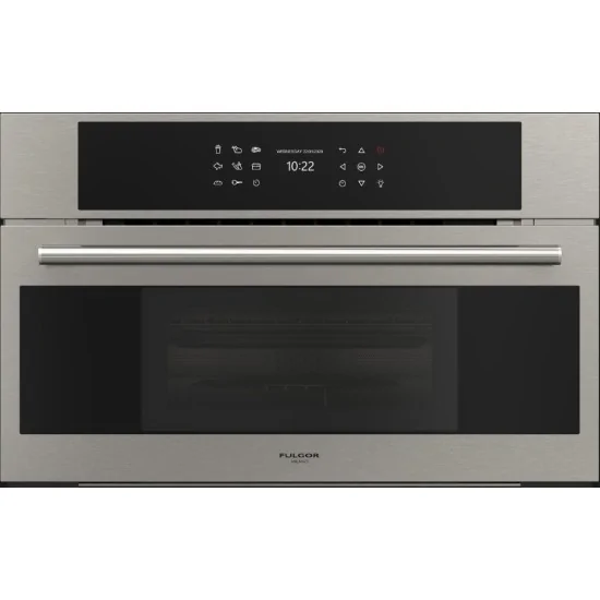 Fulgor Milano FCMO 310 TEM X: Built-in Microwave Oven