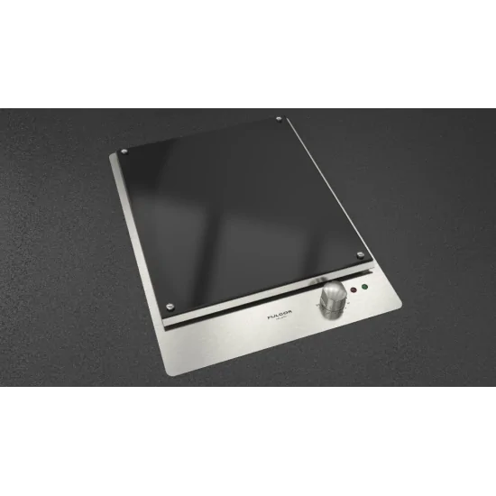 Fulgor Milano CPH 401 FR X:40厘米电煎机 https://duegstore.com/zh/2-home