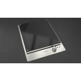 Fulgor Milano CPH 401 FR X: Freidora eléctrica 40cm tención https://duegstore.com/es/electrodomesticos-a-precios-asequibles