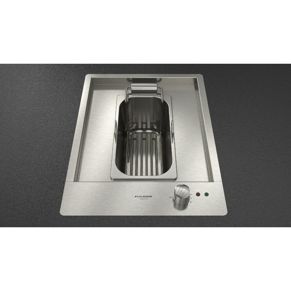 Fulgor Milano CPH 401 FR X: Freidora eléctrica 40cm tención https://duegstore.com/es/electrodomesticos-a-precios-asequibles