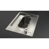 Fulgor Milano CPH 401 FR X: Freidora eléctrica 40cm tención https://duegstore.com/es/electrodomesticos-a-precios-asequibles