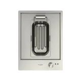 Fulgor Milano CPH 401 FR X: Elektrische Fritte 40cm | https://duegstore.com/de/2-home