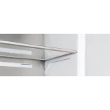 Bertazzoni RFD90S5FPNS: Fridge Total 90cm |MISUMI https://duegstore.com/fr/2-home