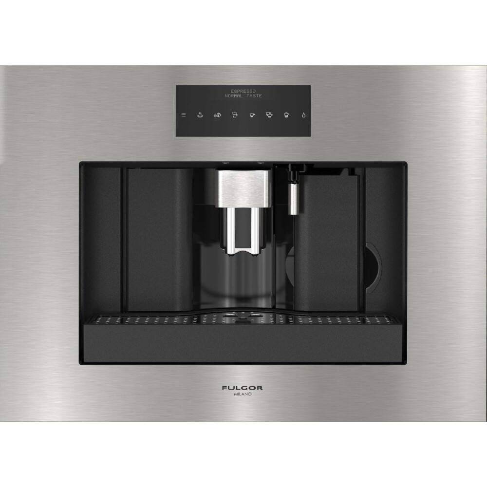 FUCM 4500 TF IX , Máquina de café Fulgor Milano ,Precios en línea