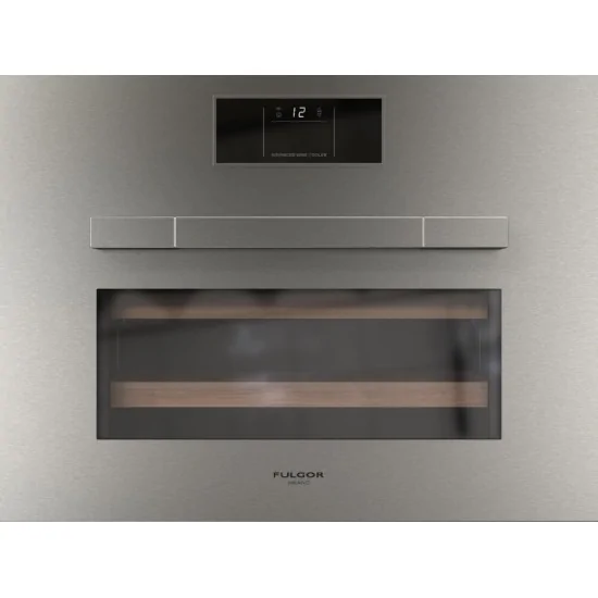 FUWC 4500 TC FO IX ,Cantina Vini Fulgor Milano 45 Bottiglie