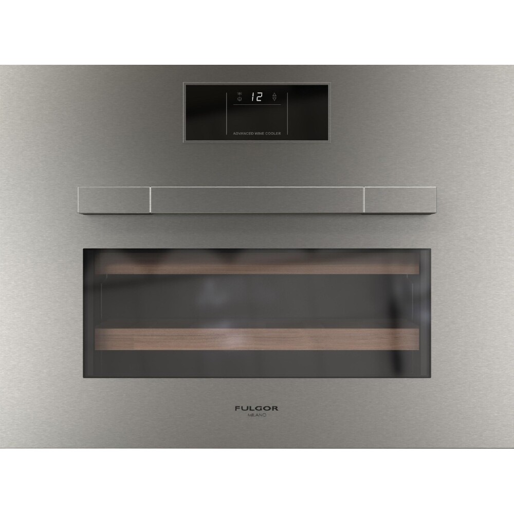 FUWC 4500 TC FO IX , Bodega Fulgor Milano 45 botellas