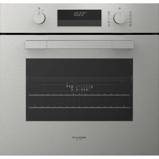 Horno pirolítico Fulgor Milano FUTURA 6011 P MT IX 60 cm